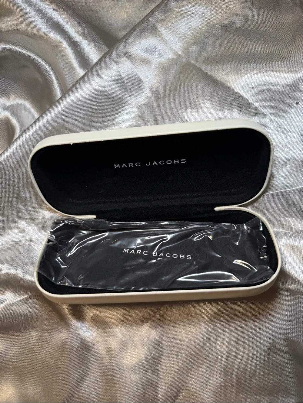 NWT Marc Jacob’s Eyeglass Frames Designer Optical RX Glasses With Case